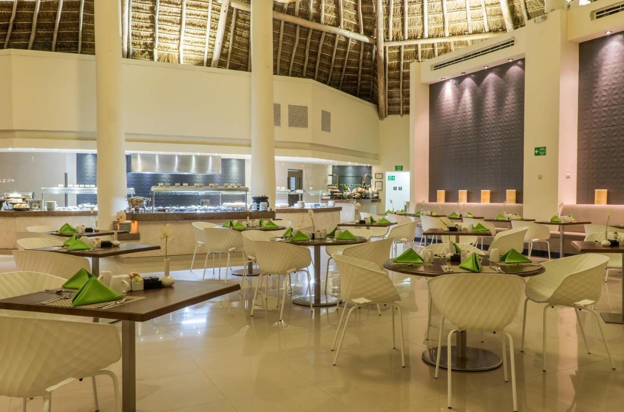 Desire Riviera Maya Resort All Inclusive - Couples Only (Adults Only) 푸에르토 모렐로스 외부 사진